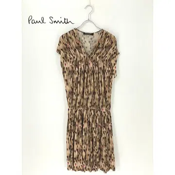 A9954/컨디션 최상 봄/여름 Paul Smith 폴스미스 블랙 라벨