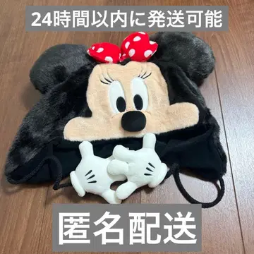 디즈니 미니 팬캡