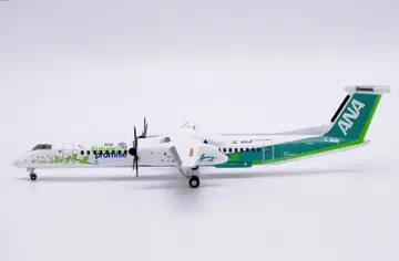 ANA DHC-8-Q400 JA461A 1/400