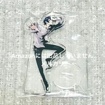 페르소나 5 키타가와 유스케 아크릴 스탠드 컬렉션 아크릴 스탠드