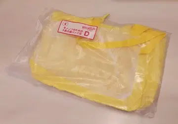 모모크로 제일복권 모노노프를 위한 5색 이타백 타마이 시오리 시오링