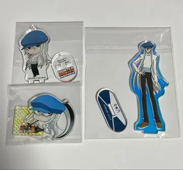 헌터헌터 HUNTER x HUNTER h x h 카이토 아크릴 스탠드