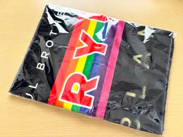 이마이치 류지 스포츠 타월