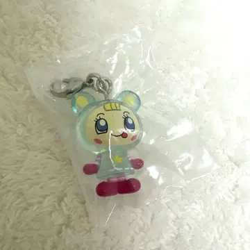 메지루시 액세서리 나루미야 블루베리에짱 베리에 가챠 새상품