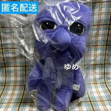 아오오니 BIG 봉제 인형 아오오니