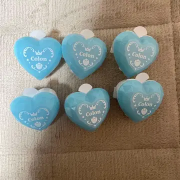 스토푸리 코론군 반지 라이트