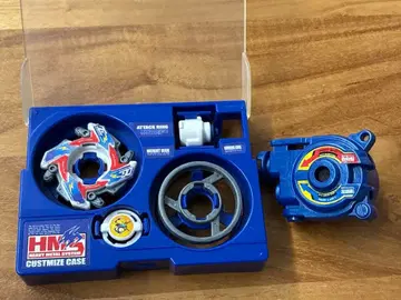 폭전슛 베이블레이드 드라군ms 메탈 스톰