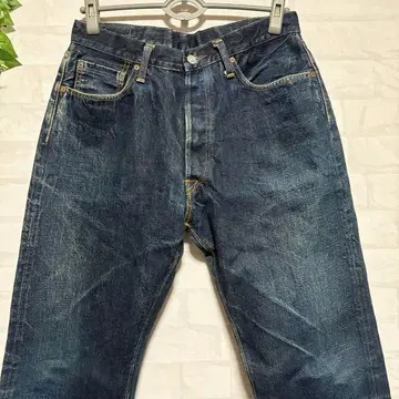 [ 레어 ] 90s DENIME XX 모델 W33