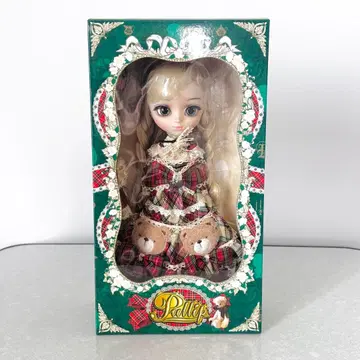 새상품 Pullip 말그레이테 Margrethe P233 풀립