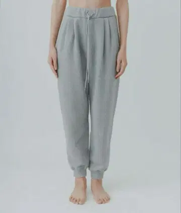 [ yo BIOTOP ] yo Sweat pants