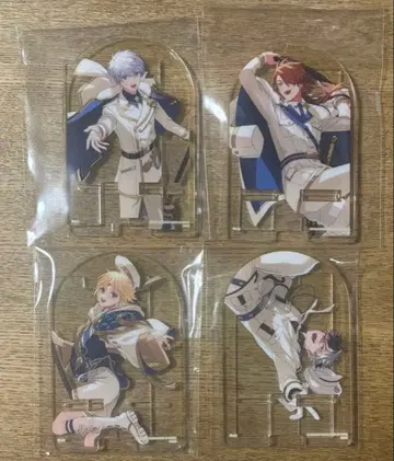 마법사의 약속 제일복권 아크릴 멀티 스탠드