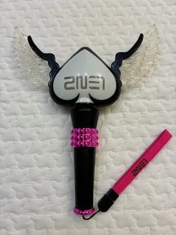 2NE1 응원봉