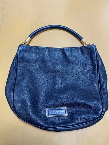 [컨디션 최상] MARC BY JACOBS 핸드백 블랙