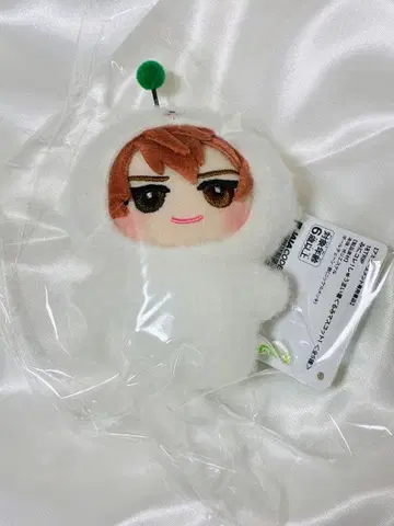 18TRIP 미니콜레! 슈마이 인형옷 마스코트 니시조노 렌가