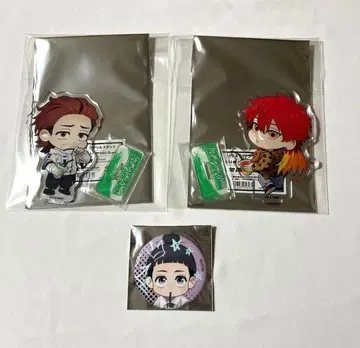 WINDBREAKER 파보테리아 윈브레