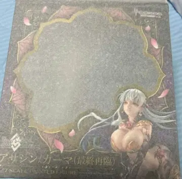 Fate/Grand Order 어쌔신/카마 최종 재림 피규어