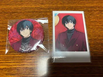 사카모토 데이즈 아모카페 나구모 캔뱃지 최애 파샤