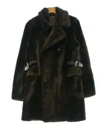 TOGA VIRILIS 코트 (기타) 남성용