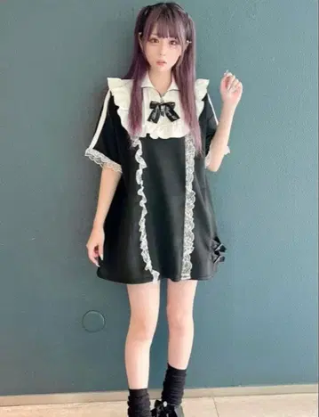 앙크루즈 요크 절개 저지 BIGTE