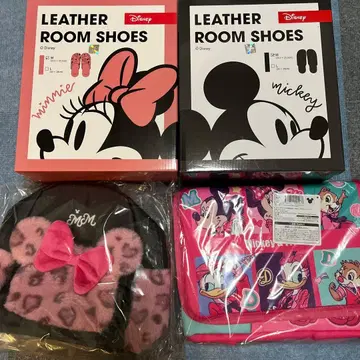 익명 배송 Disney 굿즈 묶음 판매