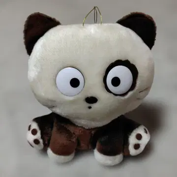 우리 타마 아니? 타마 & 프렌즈 노라 봉제 인형