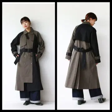 LILA n' citta 리라앤시타 코트