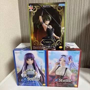 피규어 장송의 프리렌 XStellar 프리렌 페른 유벨
