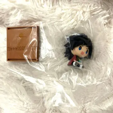 귀멸의 칼날 제일복권 F상 쵸코놋코 피규어 토미오카 기유