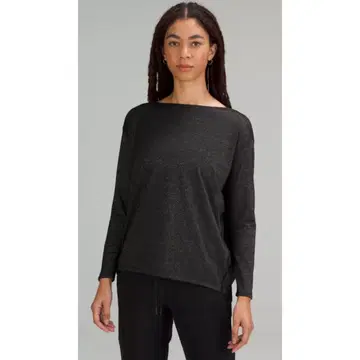 룰루레몬 긴팔 상의 6