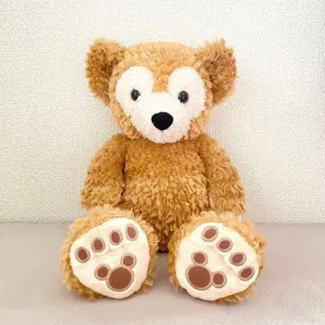 더피 봉제 인형