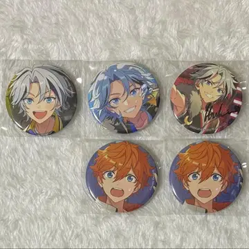 앙스타 이부키 스바루 캔뱃지