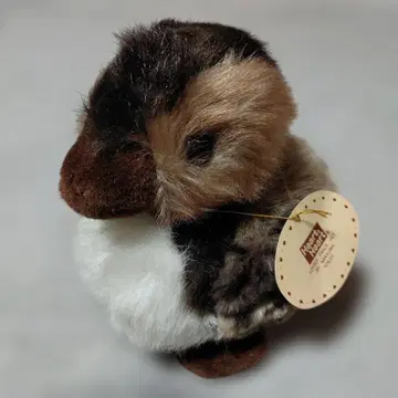 봉제 인형 나카지마 제작