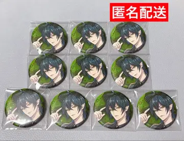 마레우스 캔뱃지 브레쥬 브레이징 주얼 트위스테 팝업