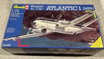 브레게 Br.1150 아틀란틱1 (MPA) 1:72