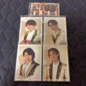 앙상블 스타즈!! 스타포니 3rd fine 포토 카드 세트