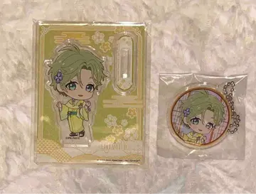 NU 카니발 카라테츠 아크릴 스탠드 참 오리빈