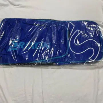 Srixon 테니스 라켓백 SPC-2932 파랑