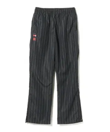 umbro BOILER ROOM 트랙 집 팬츠 스트라이프