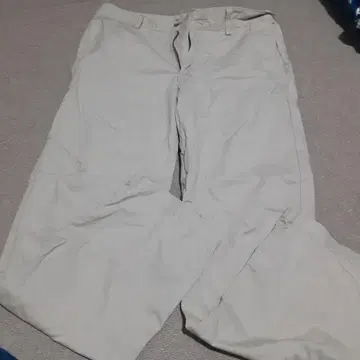 EDDIE BAUER 치노 팬츠