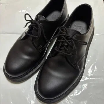 Dr.Martens 닥터마틴 로퍼