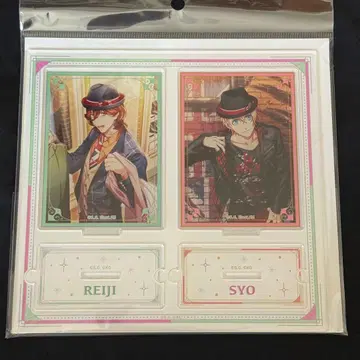 샤니라이 아크릴 스탠드