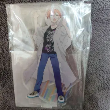 시노노메 아키토 아크릴 스탠드 카미고 문화제