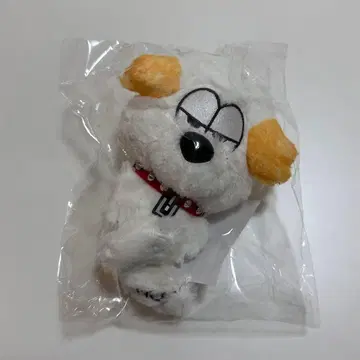 ONE N' ONLY 스와 군 봉제 인형