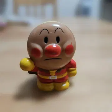 초레어! 핫케이크 호빵맨 손가락 인형