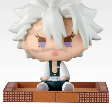 시나즈가와 사네미 제일복권 쵸코놋코 귀멸의 칼날