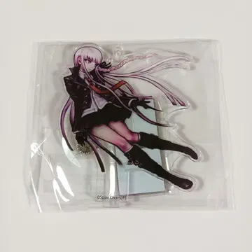 단간론파 키리기리 쿄코 아크릴 피규어