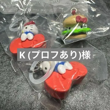 K (프로필 있음)님 리퀘스트 상품 1