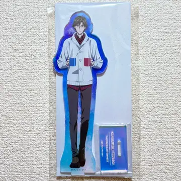 신 테니스의 왕자님 오로라 아크릴 스탠드 테즈카 쿠니미츠 천체 관측