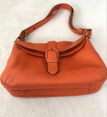 츠치야 가방 숄더백