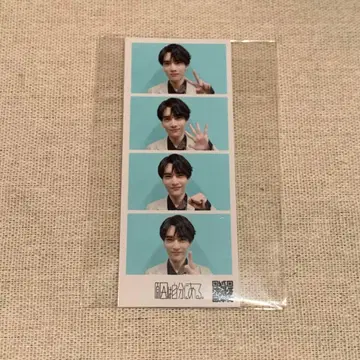 원인은 자신에게 있다. FC 갱신 가입 혜택 포토카드 무토 준